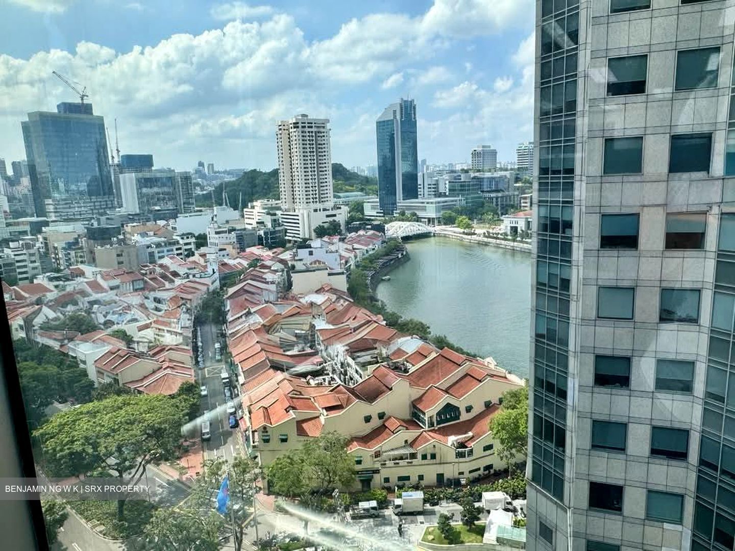 Lippo Building (D1), Office #538345361